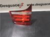 Rear tail light bulb N57S