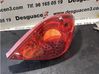 Żarówka lampy tylnej 5FW