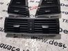 Dash center air vent grill N57S