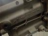 Manual 5 speed gearbox 2170017396