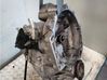 Manual 5 speed gearbox OAJ