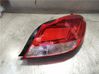 Rear tail light bulb A20DTH