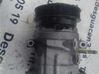 Compresor (bomba) del aire acondicionado (A/C)) 740342
