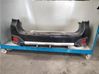 Rear bumper FB25