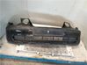 Front bumper 51118252780