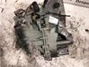 Manual 5 speed gearbox AFN