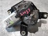Aizmugurējā loga tīrītāja motoriņš 53027312
