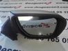 Manual wing mirror CC656912Z
