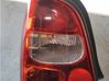 Lámpara de faros/luces traseros D7F800
