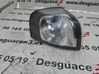Clignotant avant D5252T