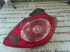 Lámpara de faros/luces traseros 1579394