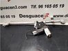 Elektriskais loga pacelšanas mehānisms bez motoriņa F1CE0481D