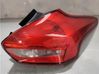 Rear tail light bulb XWDA