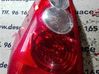 Lámpara de faros/luces traseros RF