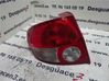 Rear tail light bulb D3EA