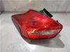 Rear tail light bulb XWDA