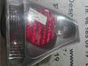 Rear tail light bulb 204D4