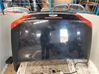 Back/rear loading door G6DB