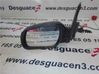 Espejo lateral manual FUJA
