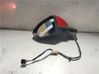 Manual wing mirror DDY