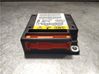 Airbag control unit/module 9660731680