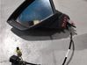 Manual wing mirror 21996211GM