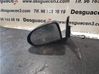 Manual wing mirror ECD