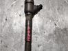 Inyector de combustible 445110083