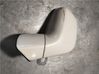 Manual wing mirror Z20S