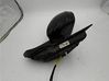Manual wing mirror 98471896XT