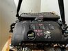 Engine swap 8FS