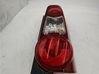 Rear tail light bulb 