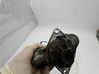 Starter motor 55566800