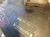 Brake booster 3M512B195CF
