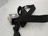 Front seatbelt 96700778XX