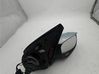 Manual wing mirror 