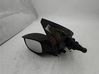 Manual wing mirror 