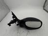 Manual wing mirror 