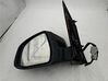 Manual wing mirror 
