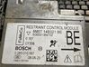 Airbag control unit/module 8M5T14B321BE