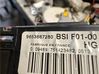 Central body control module 9653667280