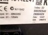 Fuse module 13142241