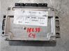 Engine control unit/module ECU 9664339980