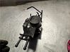 Żarówka lampy tylnej 6Q0907379AF0002