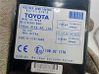 Engine control unit/module ECU 897410F010