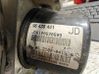 Rear tail light bulb 96438441