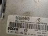 Engine control unit/module ECU 96820448