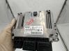 Engine control unit/module ECU 9666235880