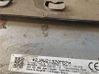 Knee airbag TG17D02001
