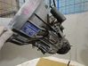 Manual 5 speed gearbox 1323075034